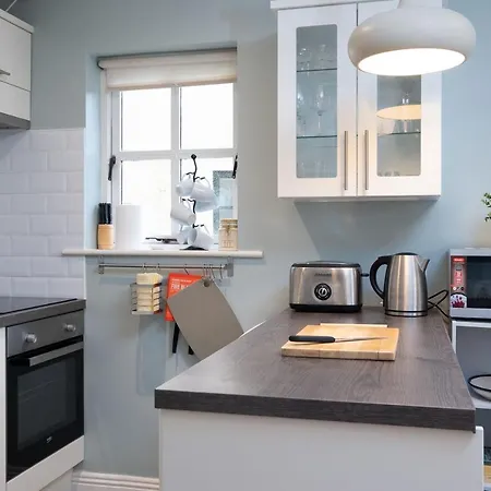 Holiday home 420 -
