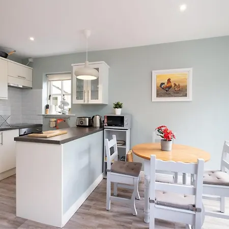 Holiday home 420 -