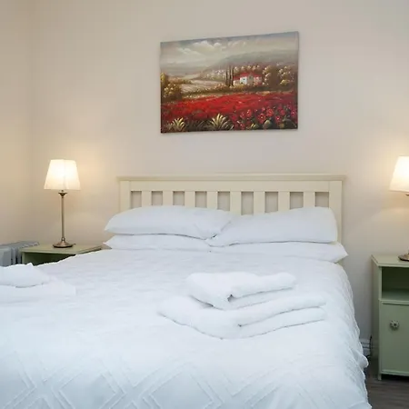 Holiday home 420 - *