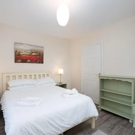 Holiday home 420 -