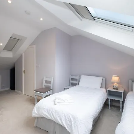 420 - Holiday home