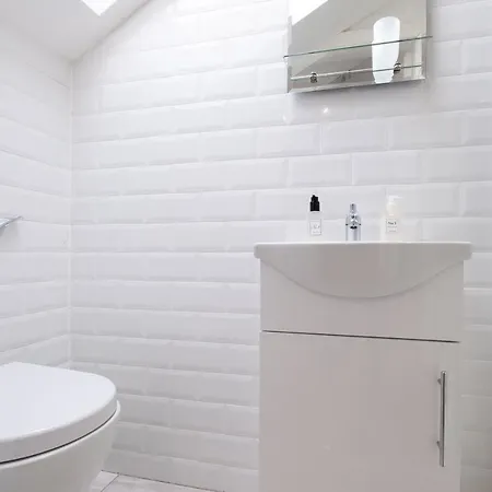 420 - بيت للعطل كليفدين