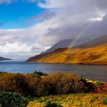 420 - Clifden