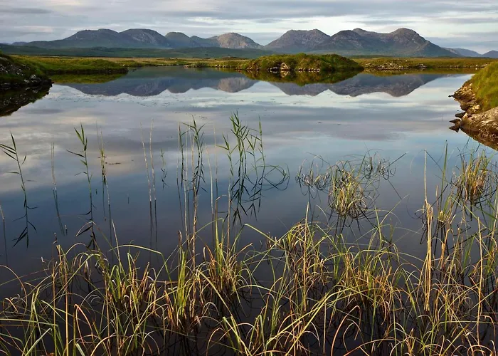 420 - Ferienhaus Clifden